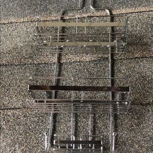 Hanging Shower Caddy